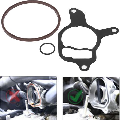 Kit de Joints de Pompe à Vide 07K145100C pour TT RS L5 2.5L Boîte Manuelle 2012-2013 (1/5)