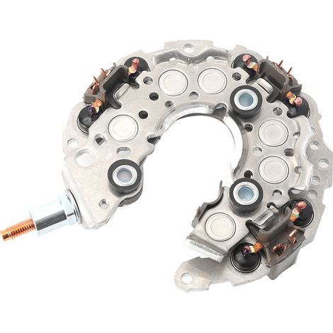 Remplacement du régulateur de redresseur d'alternateur en métal INR422 pour Ford Focus C MAX. (1/5)