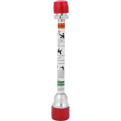 Rallonge Pistolet Peinture - Alliage Aluminium 20cm - Pour Pulvérisation Uniforme - 1 Pièce (1/5)
