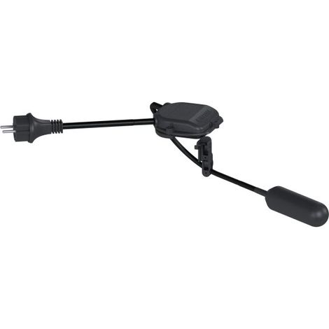 KESSEL 680789 Couvercle de pompe GTF 500