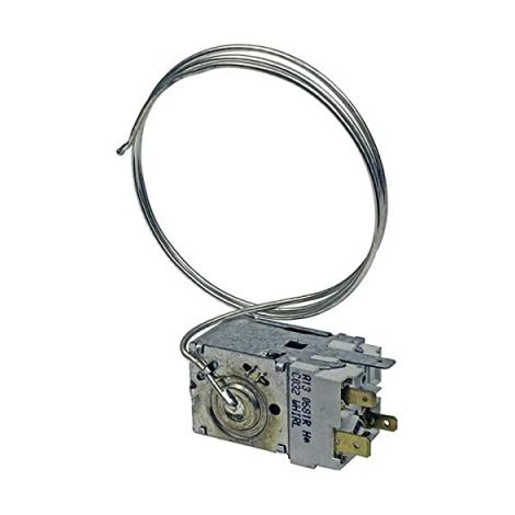 Termostato - Frigorifero, congelatore - WHIRLPOOL - 1952133662734899816