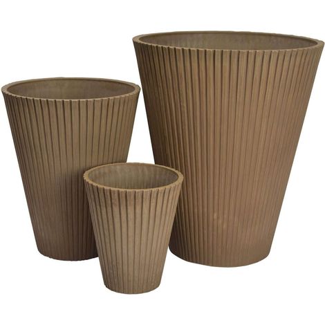 MERCEDES - vaso grande (1/3)