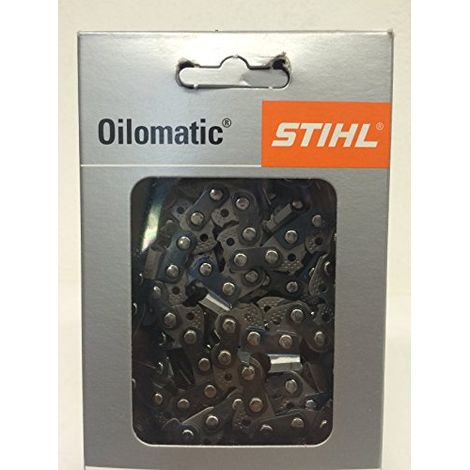 Stihl 36260000060 cadena de sierras de repuesto 76,2 / 8 mm (3 / 8")