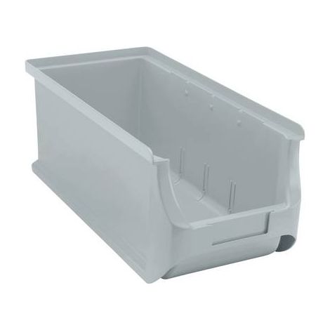 ALLIT 456294 BAC À BEC (L X H X P) 125 X 150 X 320 MM GRIS 1 PC(S)