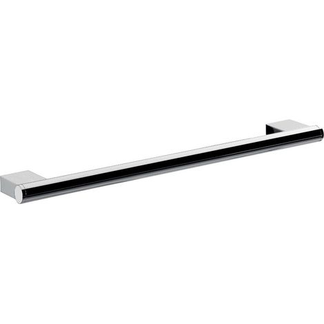 emco system2 toallero de baño, 400mm, cromo, 356000140 (1/5)