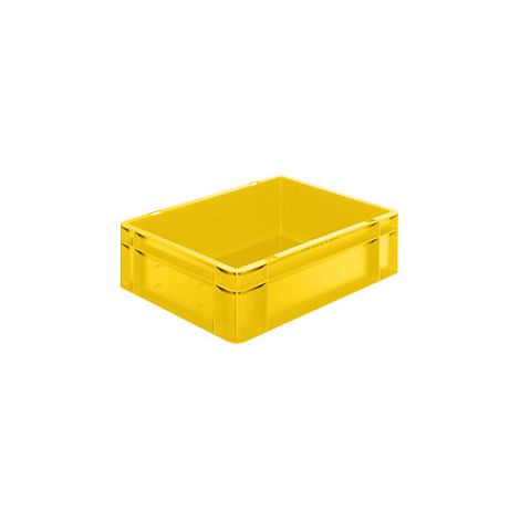 400X300X120 Mm Custodia Di Trasporto Giallo