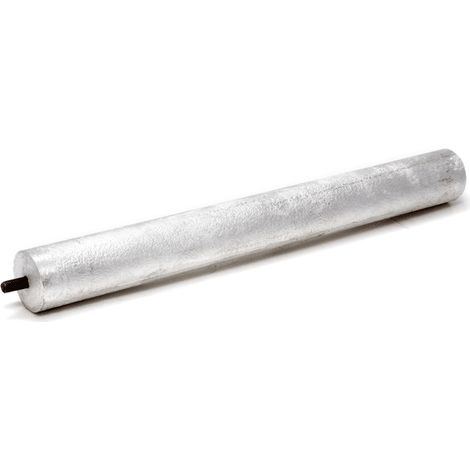 ANODE 25,5X230MM M5X10MM MTS 993014-01 POUR CHAUFFE EAU - MTS300UN (1/2)