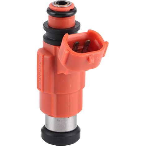 1 Accessoire injecteur carburant rouge, moteur CDH210, compatible Suzuki Vitara 1999-2003, Chrysler Sebring(Q3 : Nouveaux produits pour le mois d'août) (1/5)