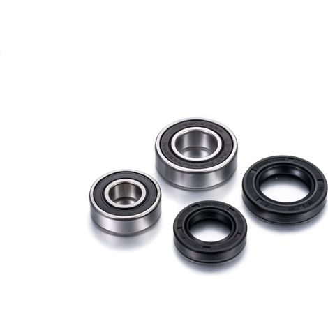 Factory Links Vorderradlager mit Dichtungen Arctic CAT DVX 400 '04-'08, Kawasaki KFX 400 '03-'06, Suzuki LTZ 400 '03-'18, LT 230 E '87-'93, LT 250 '85-'92, LTZ 250 '04-'09, LTZ 400 '03-'18, LTZ 450 '0