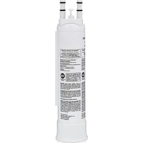 FPPWFU01 refrigerator filter element, suitable for PWF-1 refrigerator filter element, water filter (1/5)