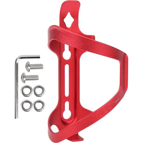 Support de bouteille d'eau léger en alliage d'aluminium universel pour vélo ZTTO (1/5)