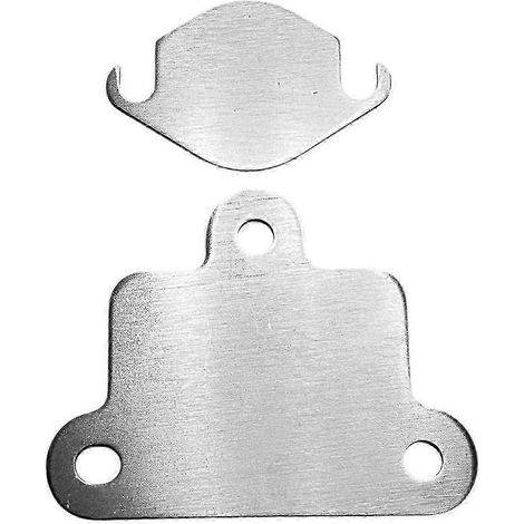 Électrovanne de pression de turbo 9652570180 pour turbocompresseur Peugeot Citroën (1/4)