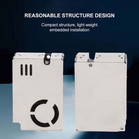 Ortviai Capteur Laser PM2.5 pour Purificateur d’Air – Précision μg/m³, Boîtier en Aluminium, Installation Intégrée (1/4)