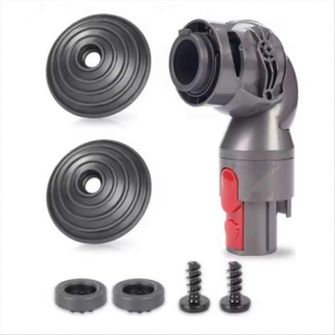 Direktantrieb-Sauggelenkadapter, Saugkopf-Anschlussset, Mehrzweck-Adapterset (1/5)