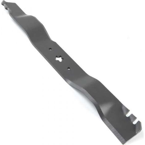 Lame tondeuse pour Husqvarna 42" 138498 coupe 53,5 cm (1/3)