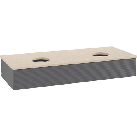 Villeroy & Boch L13113GK WTUS Antao L131 1200x190x500mm (1/3)