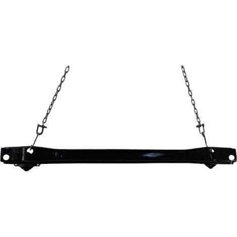 [PRODUIT D'OCCASION] Renfort Pare-choc Arriere  NISSAN Micra ♻️ Ref Oe. H50321hamh - Garantie à vie