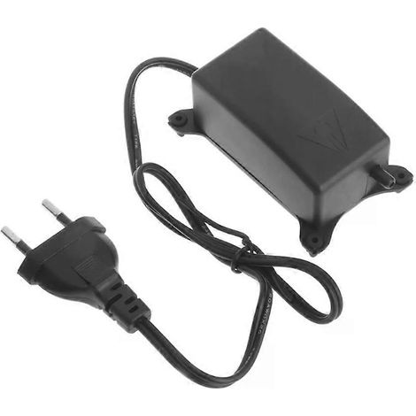 HONORNIC - Pompe à air oxygénée pour aquarium, aérateur ultra silencieux, compresseur d'air portable, accessoires pour aquarium