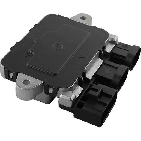 Module de commande du ventilateur de refroidissement automobile pour 2013-2020 (1/5)