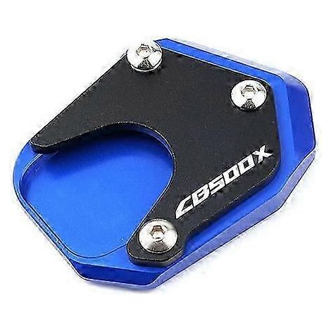 Accessoires moto pour Honda CB500X CB 500 X CB 500X 2013-2022 2021 2020 : béquille latérale, coussinet et bouchons de valve. (1/5)