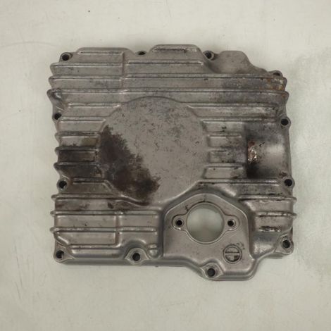 [PRODUIT D'OCCASION] Carter huile origine pour moto Yamaha 400 XJ 1981 à 1985 4V7 (1/2)