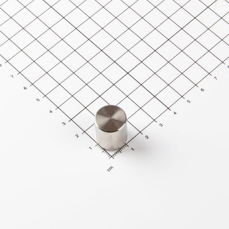 Magna-C Zylindrische V2A-Magnetsysteme Ø16x20mm (1/3)