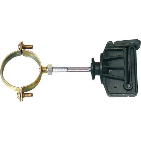 Z-75 isolante TSAR 4 cm per tubo tubo