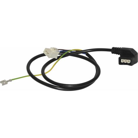 Cable - DIFF pour Saunier Duval : 0010032777