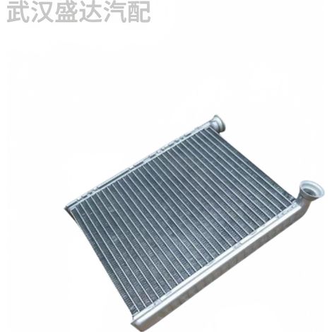 Le radiateur de chauffage 6448W2 est compatible avec les radiateurs des Peugeot 408 et Citroën C4L. (1/5)