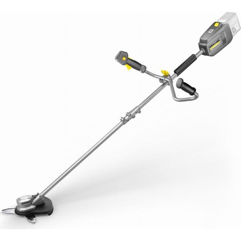 Desbrozadora KARCHER BCU 260/36 Bp - sin batería ni cargador - 1.042-503.0 (1/4)
