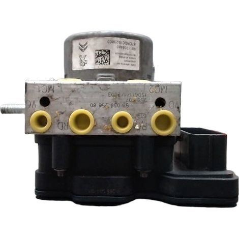 [PRODUIT D'OCCASION] Unite Hydraulique Abs PEUGEOT 308 2 Sw Phase 1 Break  Diesel ♻️ Ref Oe. 9805825380 - Garantie à vie (1/3)