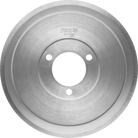 Affettatrice ritter arcus lama acciaio inox 19 cm precisione
