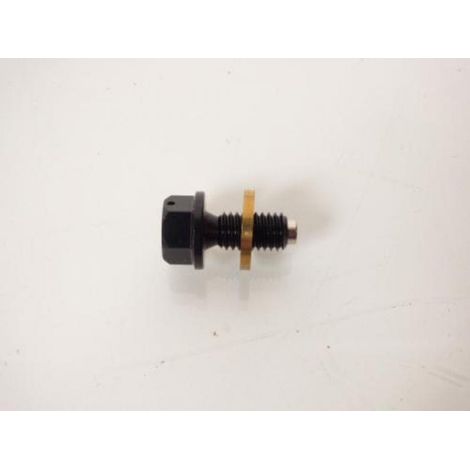 Bouchon niveau huile BIHR pour moto Yamaha 450 YZF 2010-2014 Neuf