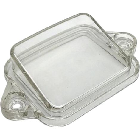 CACHE-LAMPE POUR SECHE LINGE HAIER - 49053771