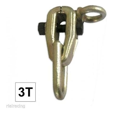 Pinza JBM mini flat jaw 90° acciaio ergonomica molla