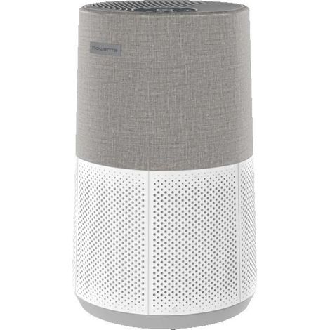 Rowenta Luftreiniger, HEPA 360° Filterung, Intelligent und vernetzt, Sprachsteuerung ALEXA GOOGLE, Leise PU2840F0