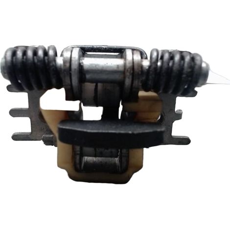 [PRODUIT D'OCCASION] Tirant Porte Avant Droit RENAULT Megane ♻️ Ref Oe. 804308139r - Garantie à vie (1/2)