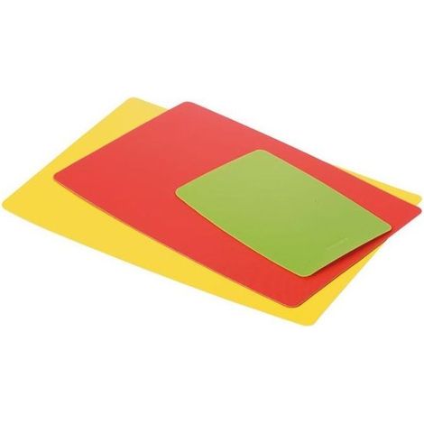 Planchettes flexibles, 3 pièces, Presto 378878 (1/2)