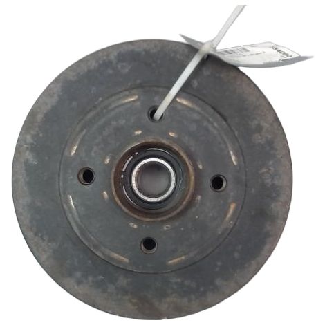 [PRODUIT D'OCCASION] Tambour Arriere Droit RENAULT Twingo II Phase 2 2011-2014 ♻️ Ref Oe. 432029521r - Garantie à vie (1/3)