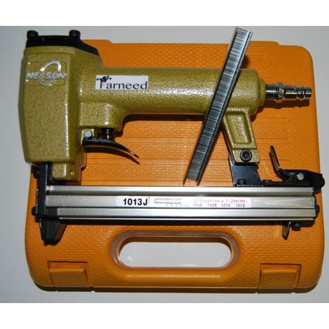 GRAFFETTATRICE GRAFFATRICE SPILLATRICE ARIA COMPRESSA PNEUMATICA PROF. 1013