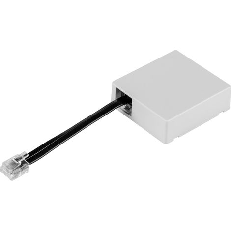 Hörmann Homematic IP-Gateway ohne HCP Adapter, für Garagentorantriebe