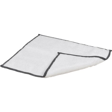 Chiffon fibre de bambou antibacterien (1/2)