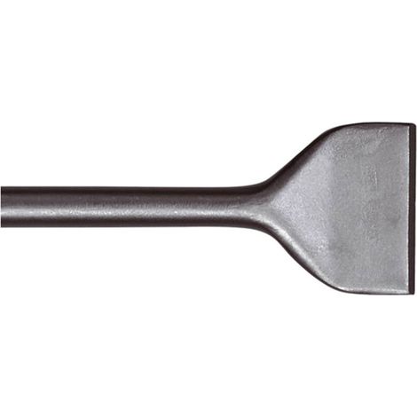 Makita P-24941 Scalpello a spatola 40 mm Lunghezza totale 200 mm 1 pz. (1/2)