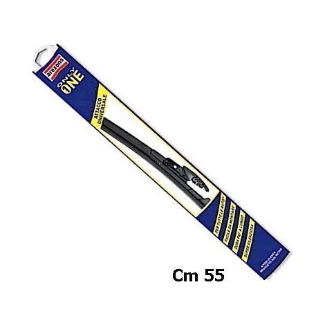 Spazzola Only One Universale 55 cm