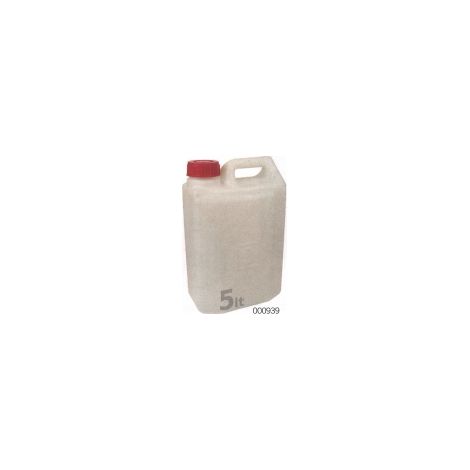 Kunststoffkorb 5 It code 000939