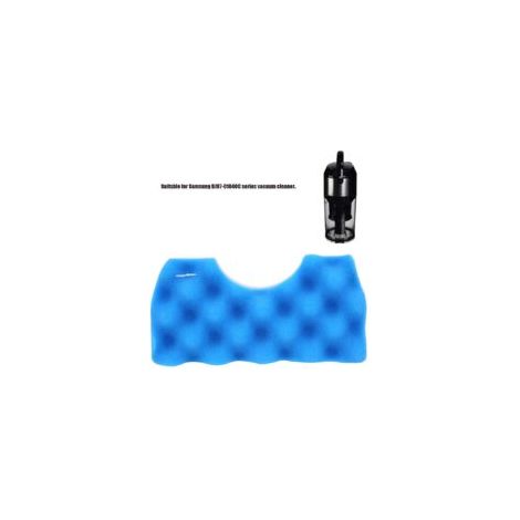 Filtre éponge pour aspirateur Samsung DJ97-01040C, accessoires de rechange pour aspirateur Samsung (1/2)