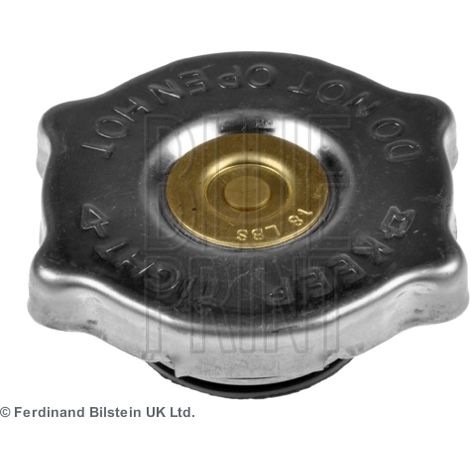 Bouchon, réservoir de liquide de refroidissement Blue Print ADA109901 JEEP
