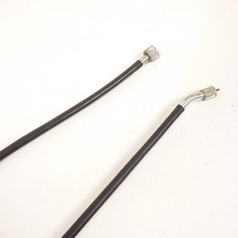 Câble de compteur pour Moto Suzuki 125 GP 1978 34940-39130 Neuf