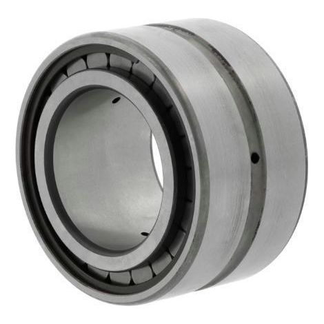 Roulements à rouleaux cylindriques 30mm Ext 47mm Int 25mm foret cylindrique .INA