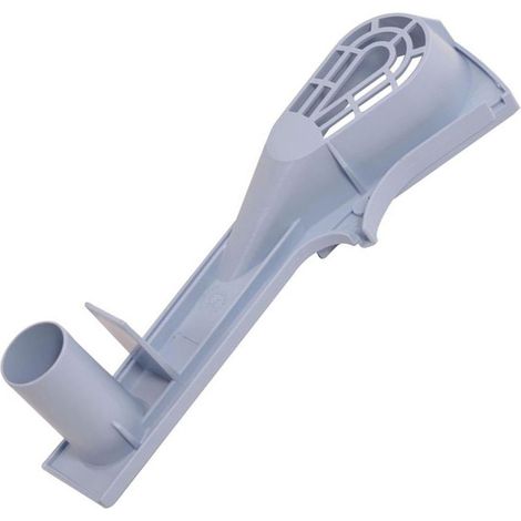 Couvercle additifs Margherita 2 d'origine (C00283624, 482000023207) Lave-linge INDESIT, BAUKNECHT, SCHOLTES, WHIRLPOOL, ARISTON HOTPOINT